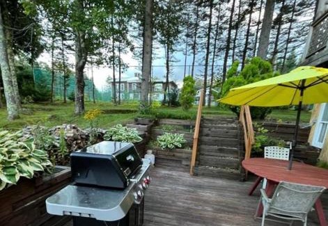 West Dover Villa | The Mahogany Villa Indoor pool Spa Sauna Gameroom