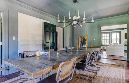 Village of Southampton Apartment | The Mainstay