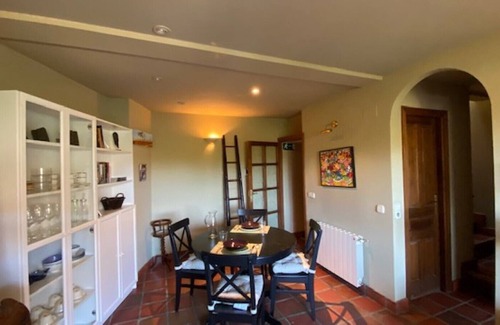 Torrecaballeros House | The Maintained, cozy house 10 min. from Segovia