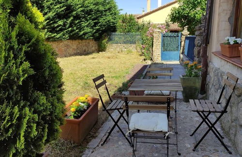 Torrecaballeros House | The Maintained, cozy house 10 min. from Segovia