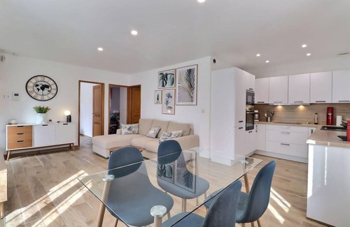 Ventabren House | The Maisonnette in the pines