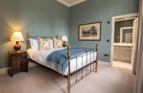 Lauder Apartment | The Maitland at Thirlestane Castle