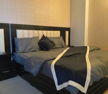 Zirakpur Apartment | The Majestic Mile