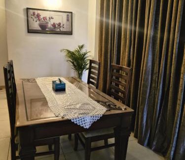 Zirakpur Apartment | The Majestic Mile
