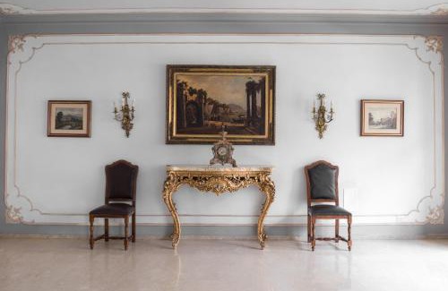 Trionfale Apartment | The Majestic Residence in Vatican