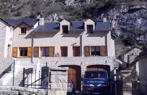 La Malene Cottage | THE MALENE HEART OF THE TARN GORGES IN LOZERE