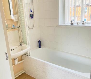 Sleaford Bed & Breakfast | The Mallards