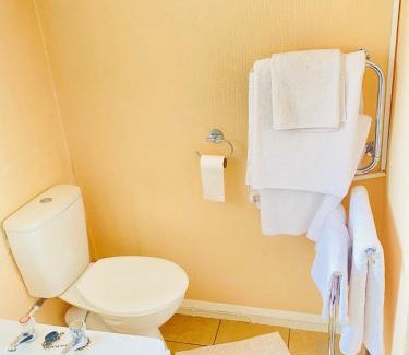 Sleaford Bed & Breakfast | The Mallards