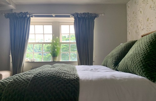 Rishworth Bed & Breakfast | The Malthouse