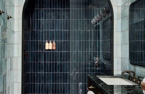 Lexington Hotel | The Manchester