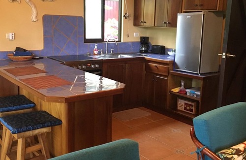 Tres Rios Apartment | The Mango Tree Villas and Spa