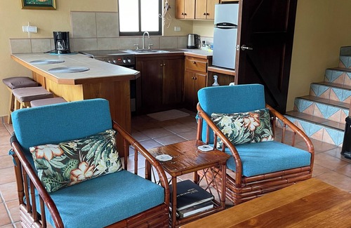 Tres Rios Apartment | The Mango Tree Villas and Spa