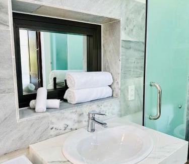 Cua Đai Apartment | The Mango Villas