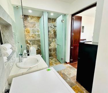 Cua Đai Apartment | The Mango Villas