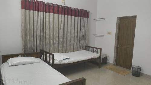 Perumbavoor House | The Mangosteen Homestay