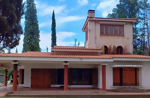 San Javier Department Cottage | The manor house hostel is located in a strategic point for touring the Traslasierras valley.