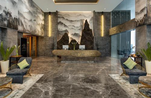 Catur Tunggal Hotel | The Manohara Hotel Yogyakarta