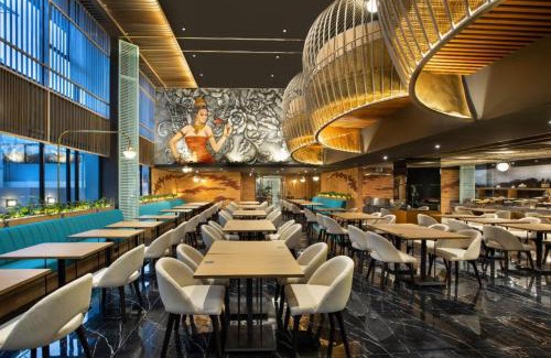 Catur Tunggal Hotel | The Manohara Hotel Yogyakarta