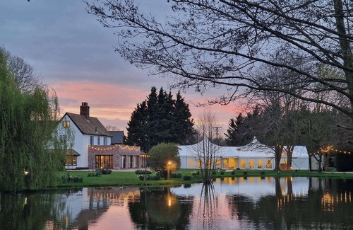 Royston House | The Manor at Minstrel Court - 12085