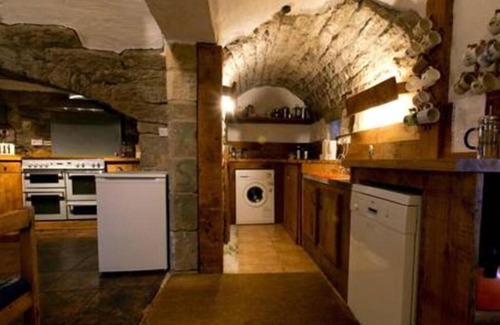 Airth House | The Manor at Plane Castle