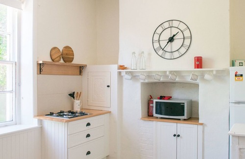 Beechworth Cottage | The Manse Beechworth. LOCATION LOCATION.