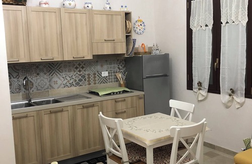 Cannole House | The Mansions of TOTIGGIA 2.0 - "TRAINU"