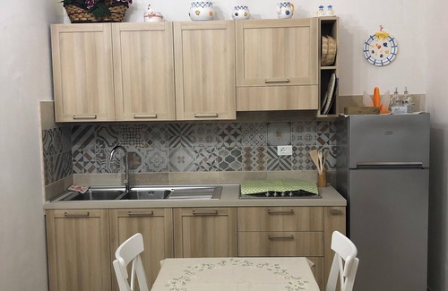 Cannole House | The Mansions of TOTIGGIA 2.0 - "TRAINU"