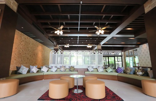 Chiang Rai Hotel | The Mantrini Chiang Rai