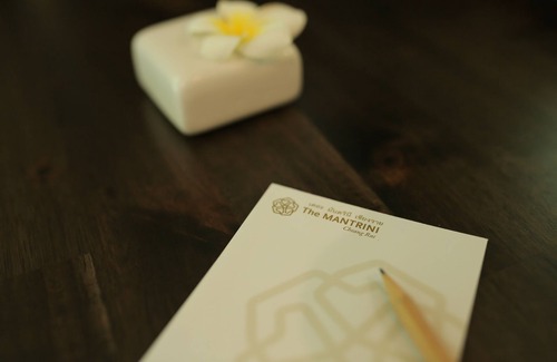 Chiang Rai Hotel | The Mantrini Chiang Rai