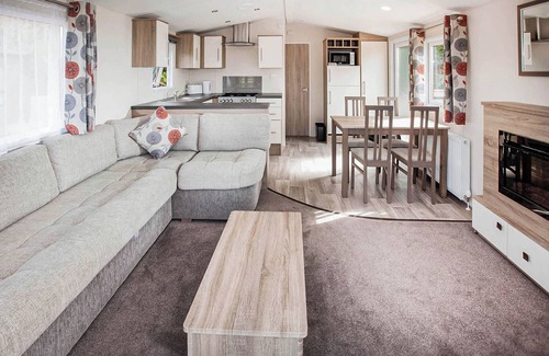 Upper Sapey House | The Maple is designed to give you an all inclusive spec at an affordable price.