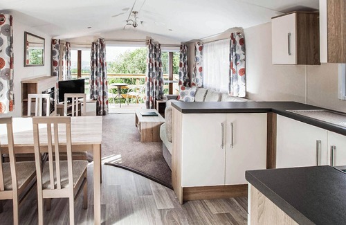 Upper Sapey House | The Maple is designed to give you an all inclusive spec at an affordable price.