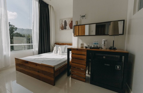 Oslob Resort | The Marc Vannelli Oslob