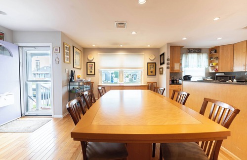 Margate City House | The Margate Escape