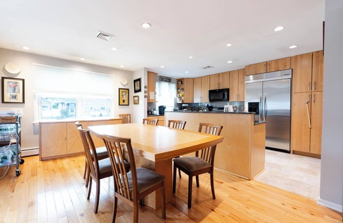 Margate City House | The Margate Escape