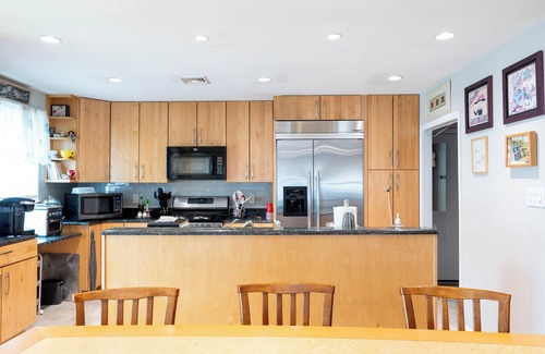 Margate City House | The Margate Escape