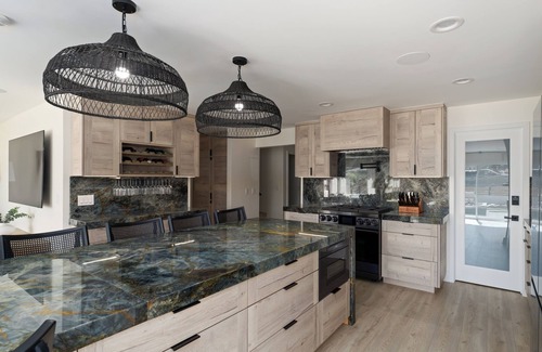 Carlsbad House | The Marhaven Carlsbad - Luxury Beach House in Coastal Carlsbad