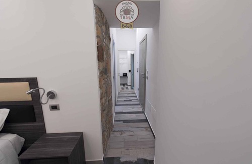 Vibo Valentia Bed & Breakfast | The Mariana of Palazzo IrMa