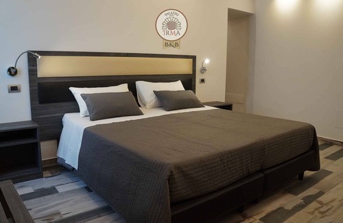 Vibo Valentia Bed & Breakfast | The Mariana of Palazzo IrMa