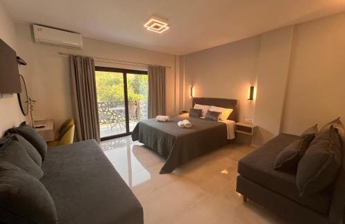Glyki Apartment | The Mark Hotel