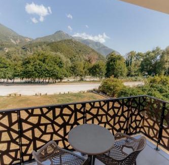 Glyki Apartment | The Mark Hotel