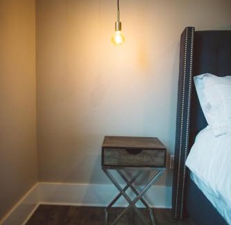 Dundee Hotel | The Market Lofts