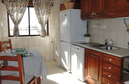 Se Apartment | THE MARKET SQUARE HOUSE-See the beach from the city heart