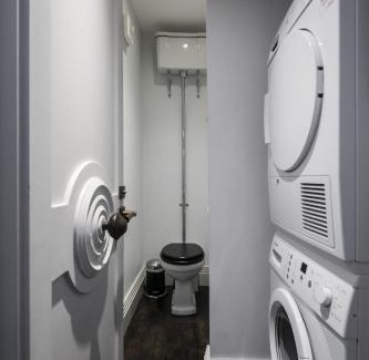 City of Westminster Apartment | The Marlborough Suite