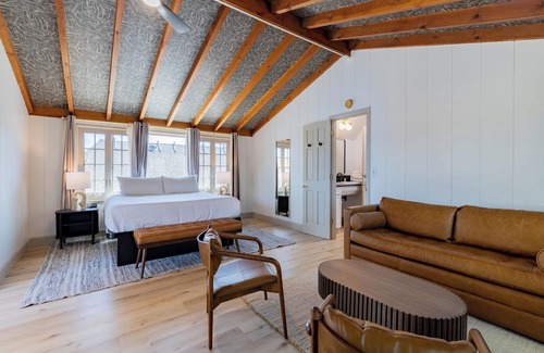 Solvang Hotel | The Marlo