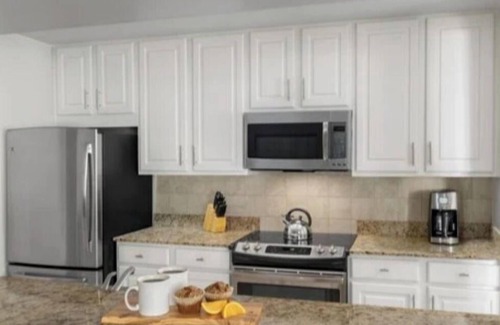 Palmetto Dunes Villa | The Marriott Sunset Point Villa