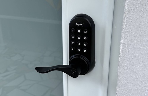 Levittown Apartment | The Mary House #2