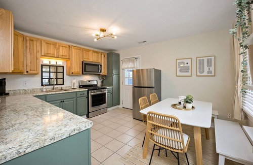 Marysville House | The Marysville Cottage
