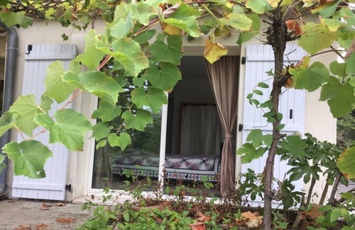 Payzac House | The Mas of the olive trees ---------------------------------------------- --------------