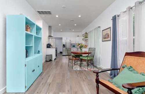 Georgetown House | The Mason House