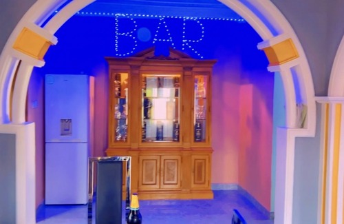 Limbe House | The Massango Guesthouse. Stunning 3-Bedrooms GuestHouse in Limbe Cameroon.
